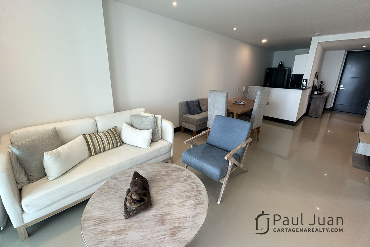 Beautiful apartment